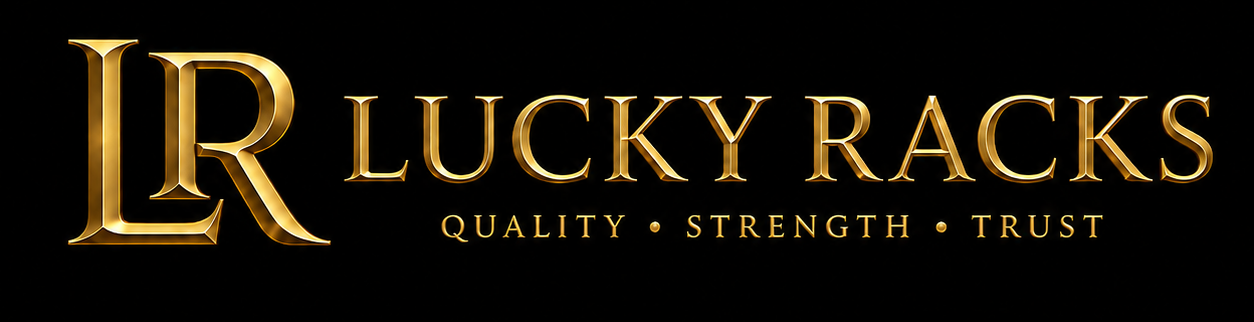 Lucky Racks Industries